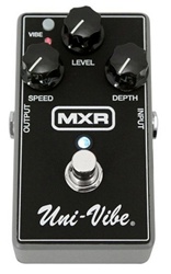 MXR M-68 Uni-Vibe