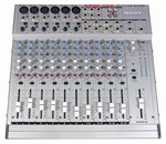 Nady 14 Channel Mixer