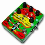 OohLaLa Effector 13 Truly Beautiful Disaster