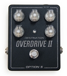 Option 5 Destination Overdrive II