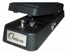 Orion Custom Liquid B Wah