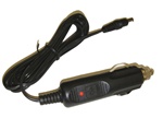 PEDAL JEANIE Car Charger