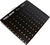 PEDAL JEANIE Grid 1 Rechargeable Pedalboard 9000mA DC