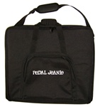 PEDAL JEANIE Grid 1 Soft Case