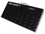 PEDAL JEANIE JR Rechargeable Pedalboard 9000mA DC - PedalsPlus Effects Warehouse