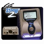 Peterson StroboStomp 2 Strobe Tuner