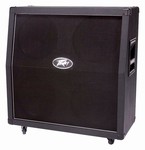 Peavey JSX 412 Cabinet Angled