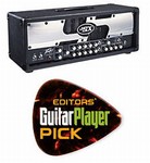 Peavey JSX Joe Satriani Signature Head
