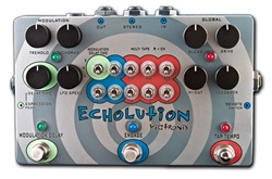 PIGTRONIX Echolution Delay