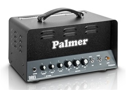 PALMER DREI Triple Single Ended Amplifier 15W Head