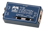 Palmer PDI-09 The Junction Speaker Simulator