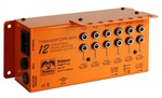 PALMER PWT12 12 Output Pedalboard Power Supply