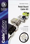 Planet Waves Cable Station Pedal Board Cable Kit