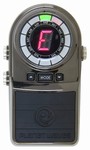 Planet Waves CT-04 Chromatic Guitar Tuner Pedal