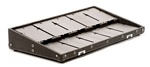 PEDAL PAD Series III MPS Pedalboard NO POWER Option