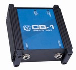 Pro Co CB-1 Direct Box