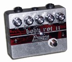 Pro Tone Body Rot II