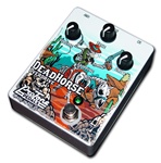 PRO TONE Dead Horse Overdrive