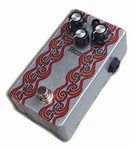 Pro Tone Spitfire