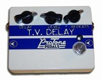 Pro Tone TV Delay