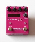 PROVIDENCE Chrono Delay DLY-4