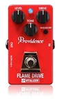PROVIDENCE Flame Drive FDR-1
