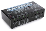 PEDALTRAIN Powertrain 1250 Power Supply