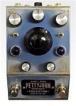 PETTYJOHN ELECTRONICS PreDrive Preamp
