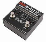 Radial Big Shot SW2