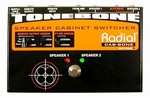 Radial Tonebone Cabbone