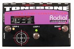 Radial Tonebone Loopbone