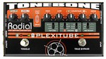Radial Tonebone Plexitube