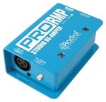 RADIAL ProRMP Studio Re-Amper