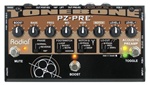 RADIAL PZ-Pre Acoustic Preamp