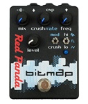 RED PANDA Bitmap Bitcrusher