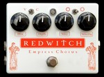 Red Witch Empress Chorus