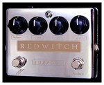 Red Witch Fuzz God