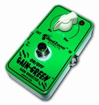 RedZone Gain Green