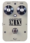 ROCKETT AUDIO DESIGNS Max Preamp/Boost