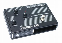 Roger Mayer Voodoo Axe