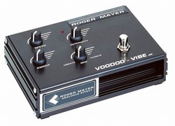 Roger Mayer Voodoo Vibe JR