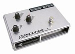 Roger Mayer Vision Concord Treble Booster