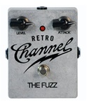 RETRO CHANNEL The Fuzz