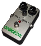 Retro-Sonic Overdrive