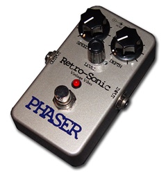 Retro-Sonic Phaser