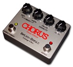 Retro-Sonic Stereo Chorus