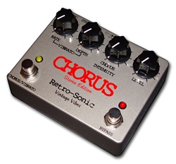 Retro-Sonic Stereo Chorus