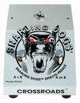 Snarling Dogs Crossroads AB Switcher