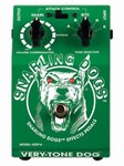 Snarling Dogs Very-Tone Dog