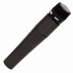 Shure SM57 Microphone